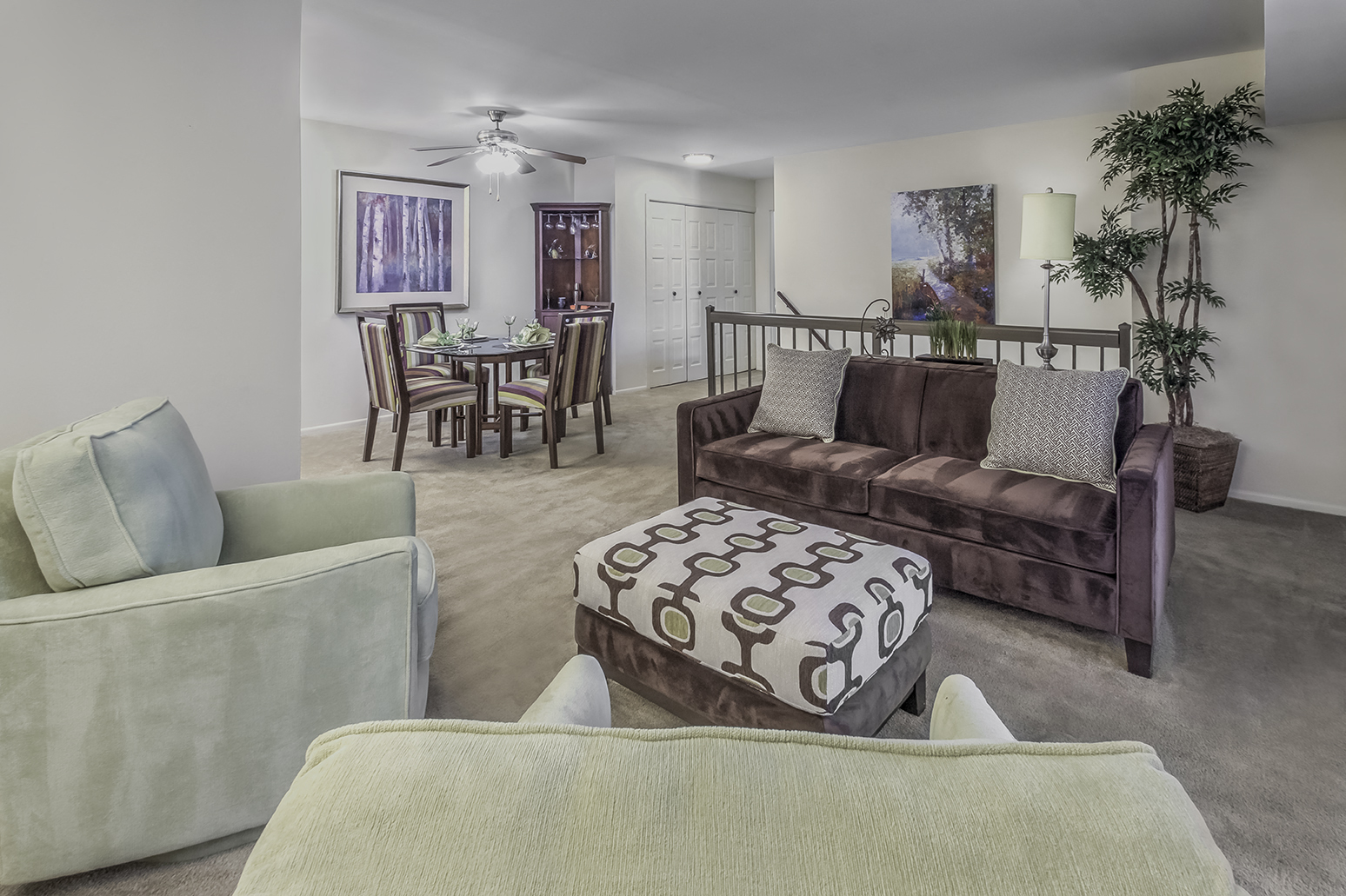 Photos of Rivers Bend Apartments in Carneys Point, NJ